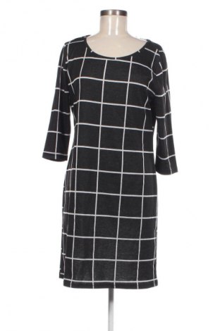 Rochie Casual Ladies, Mărime XL, Culoare Negru, Preț 67,99 Lei