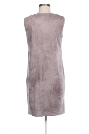 Kleid Charles Vogele, Größe M, Farbe Beige, Preis € 13,99