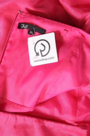 Kleid Chic, Größe M, Farbe Rosa, Preis € 6,99