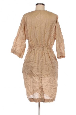 Kleid Cinque, Größe S, Farbe Beige, Preis € 40,49