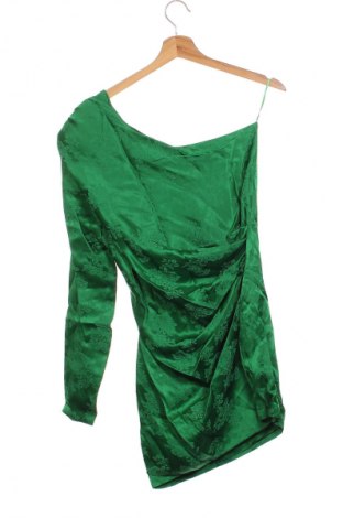 Rochie Cinque, Mărime S, Culoare Verde, Preț 461,99 Lei