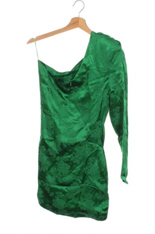 Rochie Cinque, Mărime S, Culoare Verde, Preț 461,99 Lei