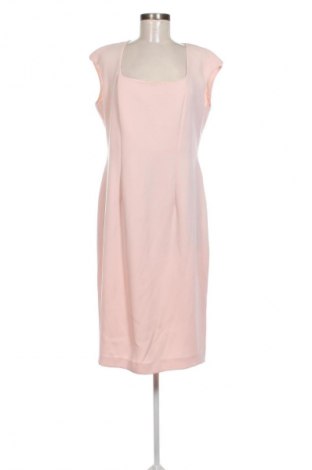 Kleid Clips More, Größe XL, Farbe Rosa, Preis € 123,99