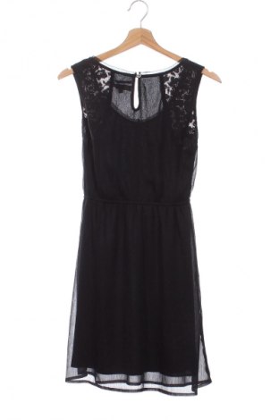 Rochie Clockhouse, Mărime XS, Culoare Negru, Preț 44,99 Lei