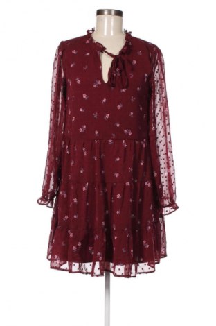 Kleid Clockhouse, Größe M, Farbe Rot, Preis € 18,00