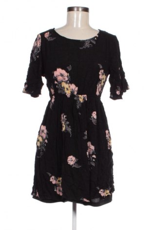 Rochie Clockhouse, Mărime M, Culoare Negru, Preț 62,99 Lei