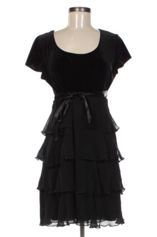 Rochie Clockhouse, Mărime L, Culoare Negru, Preț 73,98 Lei