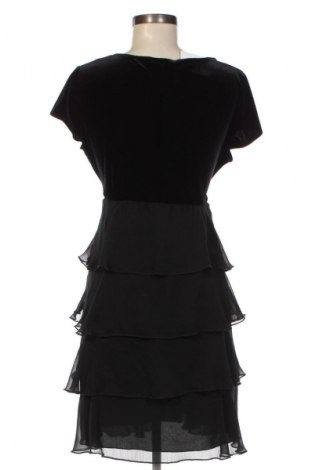 Rochie Clockhouse, Mărime L, Culoare Negru, Preț 44,99 Lei