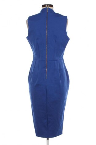 Kleid Closet London, Größe XL, Farbe Blau, Preis 71,99 €