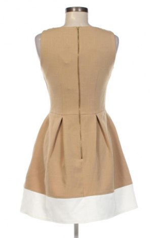 Kleid Closet London, Größe S, Farbe Beige, Preis 47,50 €