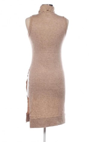 Kleid Cloud, Größe XS, Farbe Beige, Preis 11,99 €