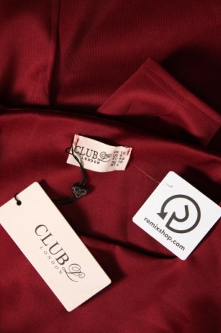 Kleid Club L, Größe M, Farbe Rot, Preis 50,49 €