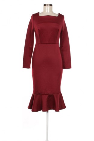 Kleid Club L, Größe M, Farbe Rot, Preis 66,99 €