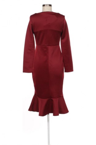 Kleid Club L, Größe M, Farbe Rot, Preis 66,99 €