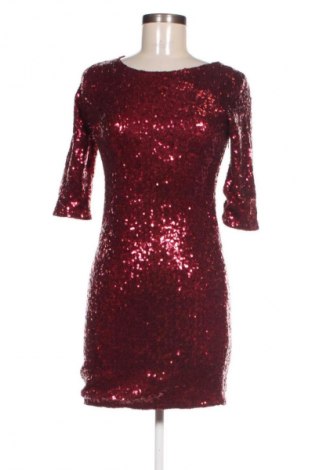 Kleid Club L, Größe M, Farbe Rot, Preis € 26,99