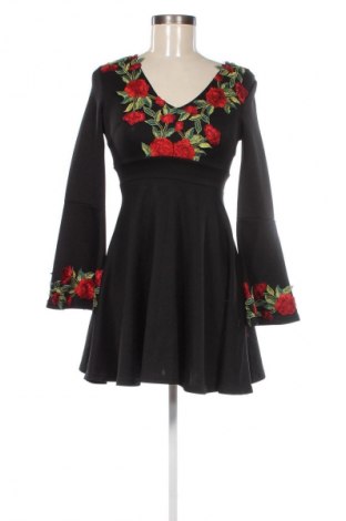 Kleid Club L, Größe XS, Farbe Mehrfarbig, Preis € 20,49