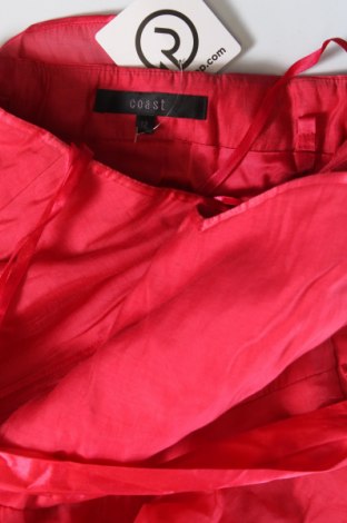 Kleid Coast, Größe M, Farbe Rot, Preis € 28,99