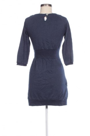 Kleid Colours, Größe S, Farbe Blau, Preis € 10,49