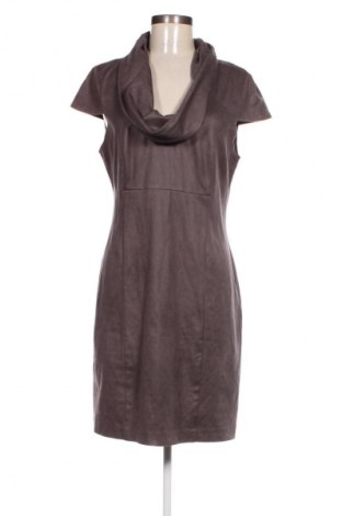 Kleid Comma,, Größe M, Farbe Braun, Preis 25,99 €