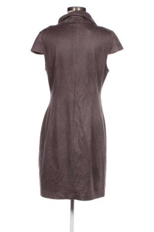 Kleid Comma,, Größe M, Farbe Braun, Preis 25,99 €