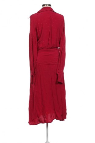 Kleid Compagnia Italiana, Größe L, Farbe Rosa, Preis € 72,99