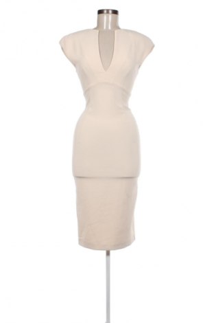 Rochie Compagnia Italiana, Mărime M, Culoare Bej, Preț 615,99 Lei