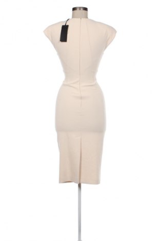 Rochie Compagnia Italiana, Mărime M, Culoare Bej, Preț 461,99 Lei