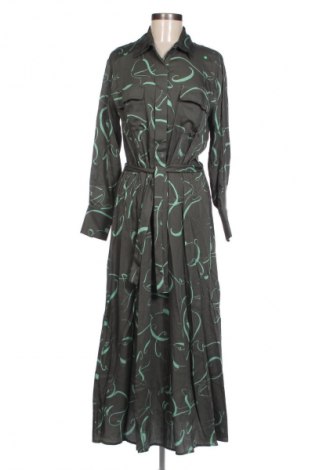 Rochie Compagnia Italiana, Mărime M, Culoare Verde, Preț 461,99 Lei