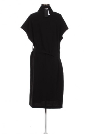 Rochie Compagnia Italiana, Mărime M, Culoare Negru, Preț 615,99 Lei