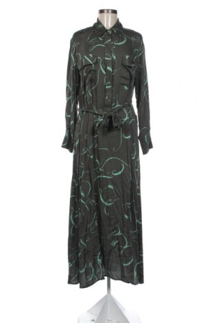 Rochie Compagnia Italiana, Mărime M, Culoare Verde, Preț 461,99 Lei