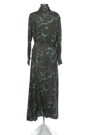 Rochie Compagnia Italiana, Mărime M, Culoare Verde, Preț 461,99 Lei