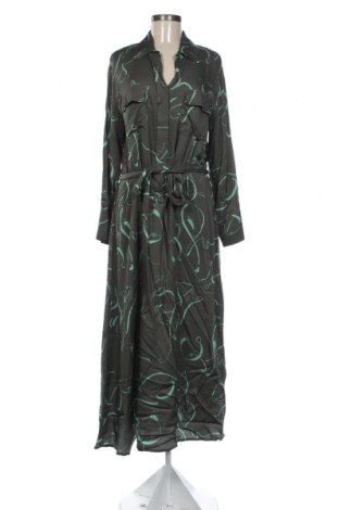 Rochie Compagnia Italiana, Mărime XL, Culoare Verde, Preț 461,99 Lei