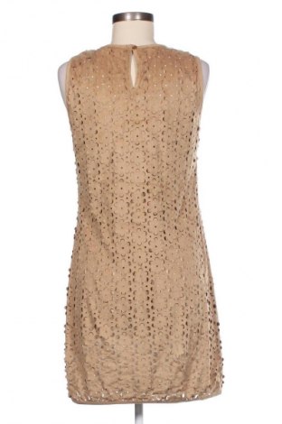 Kleid Compagnia Italiana, Größe S, Farbe Beige, Preis € 23,49