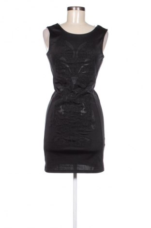 Kleid CoolCat, Größe M, Farbe Schwarz, Preis € 21,99