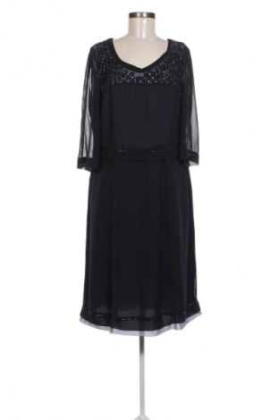 Rochie Corte Dei Gonzaga, Mărime M, Culoare Albastru, Preț 166,99 Lei