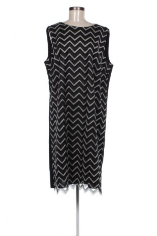 Rochie Corte Dei Gonzaga, Mărime XXL, Culoare Negru, Preț 297,99 Lei