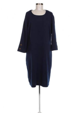 Kleid Corte Dei Gonzaga, Größe XXL, Farbe Blau, Preis € 63,99