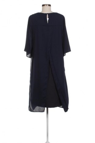 Kleid Corte Dei Gonzaga, Größe XL, Farbe Blau, Preis 46,49 €