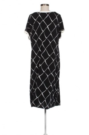 Rochie Corte Dei Gonzaga, Mărime XL, Culoare Negru, Preț 250,99 Lei