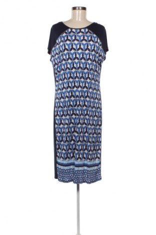 Kleid Corte Dei Gonzaga, Größe XL, Farbe Blau, Preis 65,99 €