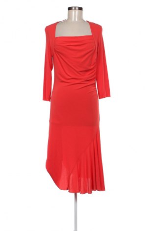 Kleid Corte Dei Gonzaga, Größe M, Farbe Rot, Preis € 46,99