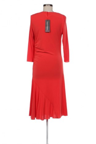 Kleid Corte Dei Gonzaga, Größe M, Farbe Rot, Preis 46,99 €