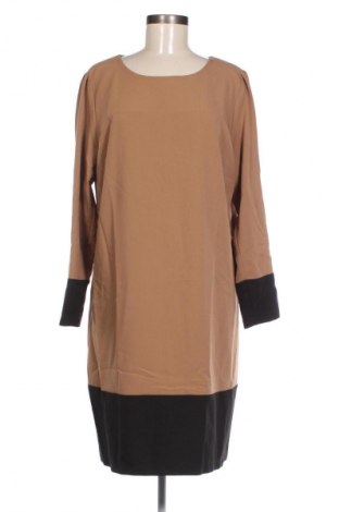 Kleid Corte Dei Gonzaga, Größe XXL, Farbe Beige, Preis € 88,49