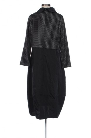 Rochie Corte Dei Gonzaga, Mărime M, Culoare Negru, Preț 576,99 Lei