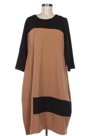 Kleid Corte Dei Gonzaga, Größe XL, Farbe Mehrfarbig, Preis 84,99 €