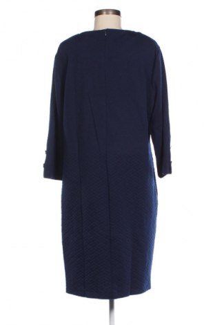 Rochie Corte Dei Gonzaga, Mărime XXL, Culoare Albastru, Preț 170,99 Lei