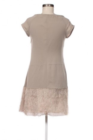 Kleid Coveri, Größe M, Farbe Beige, Preis 25,83 €