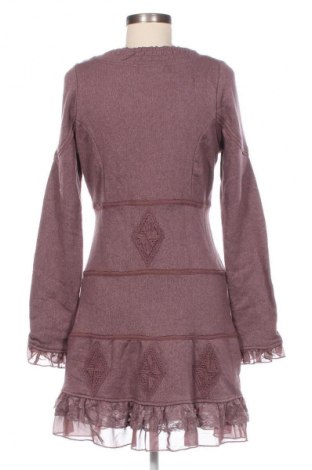 Kleid Cream, Größe S, Farbe Lila, Preis € 28,99