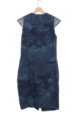 Kleid Crisca, Größe XS, Farbe Blau, Preis 15,99 €