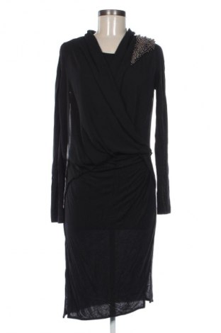 Kleid Cristina Gavioli, Größe L, Farbe Schwarz, Preis € 72,99